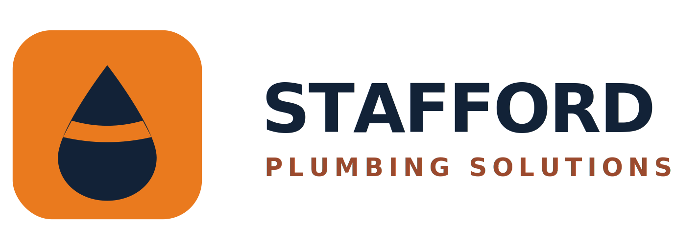 staffor plumbing solutions