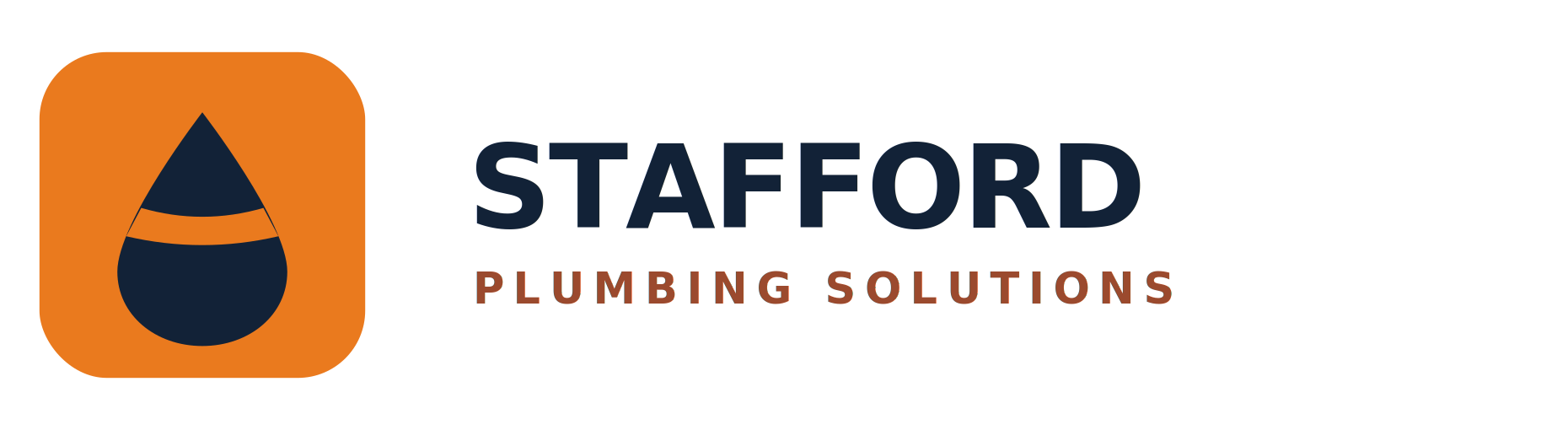 Stafford Plumbing Solutions