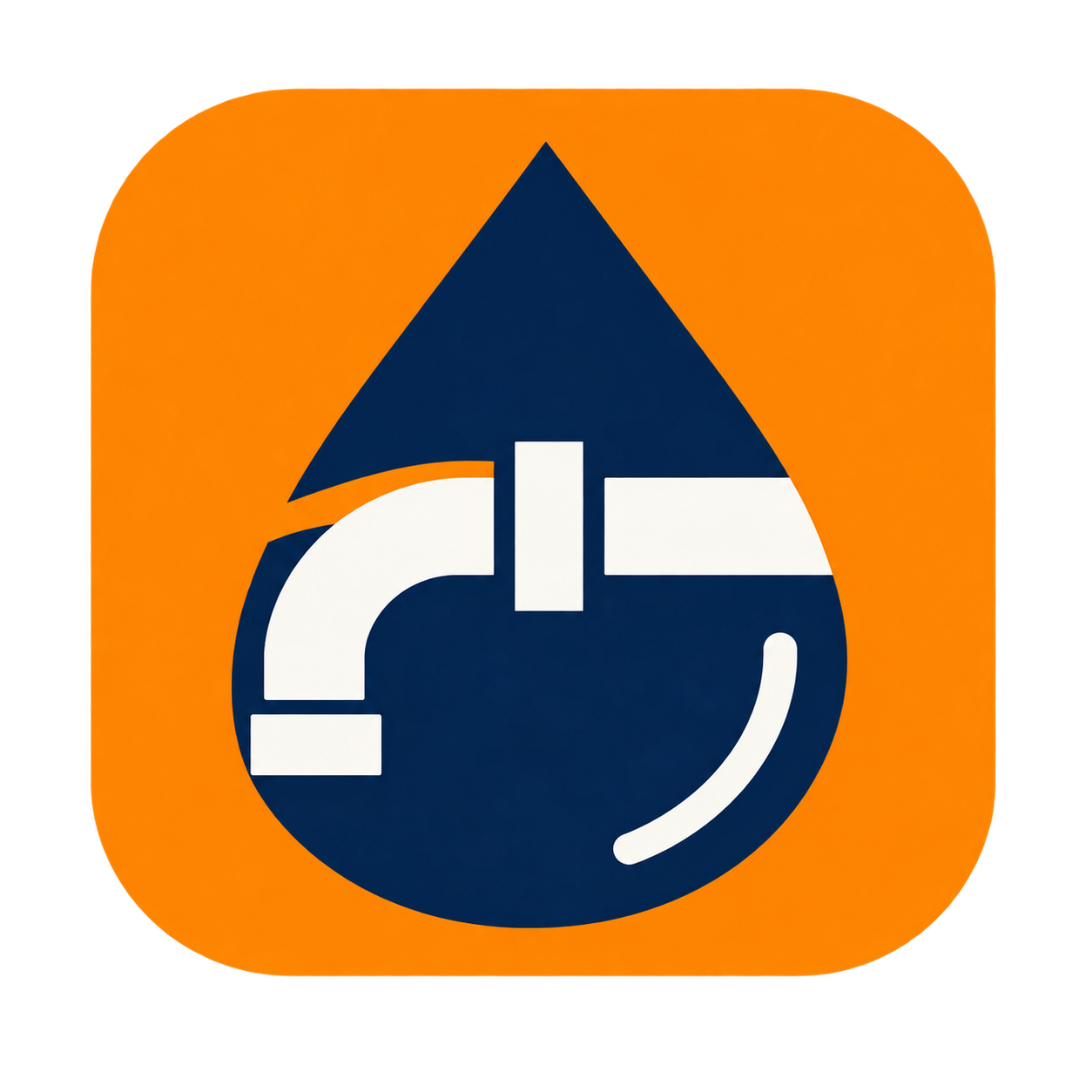 Stafford Plumbing Solutions logo